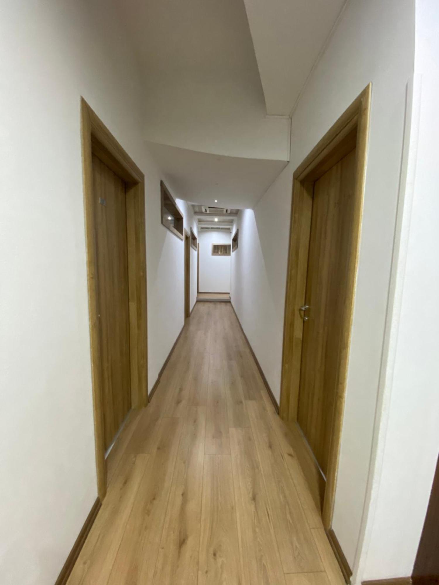 Hotel Irish Bihać Buitenkant foto