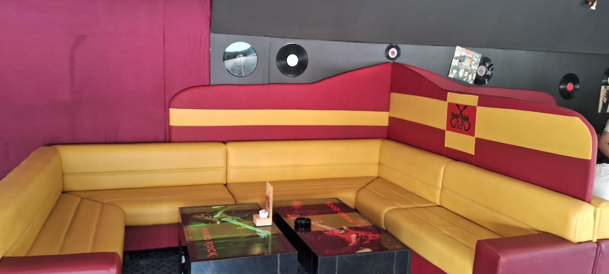 Hotel Irish Bihać Buitenkant foto