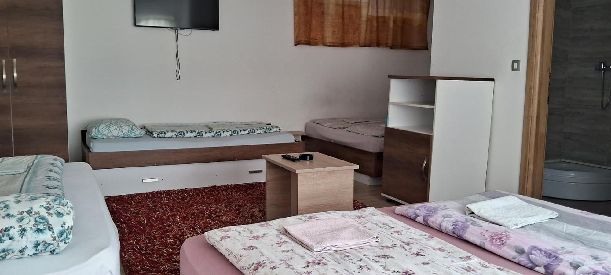 Hotel Irish Bihać Kamer foto