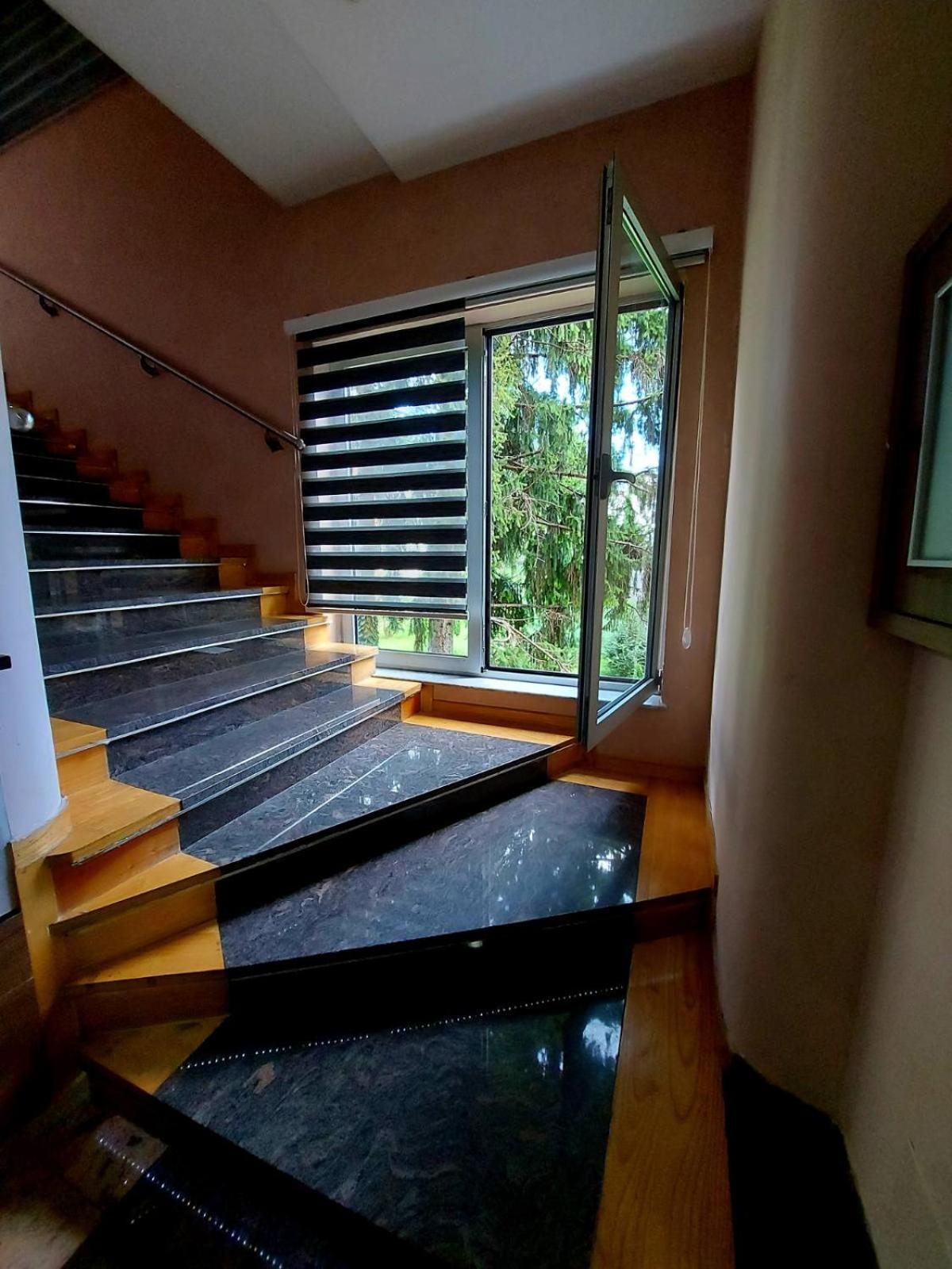 Hotel Irish Bihać Buitenkant foto