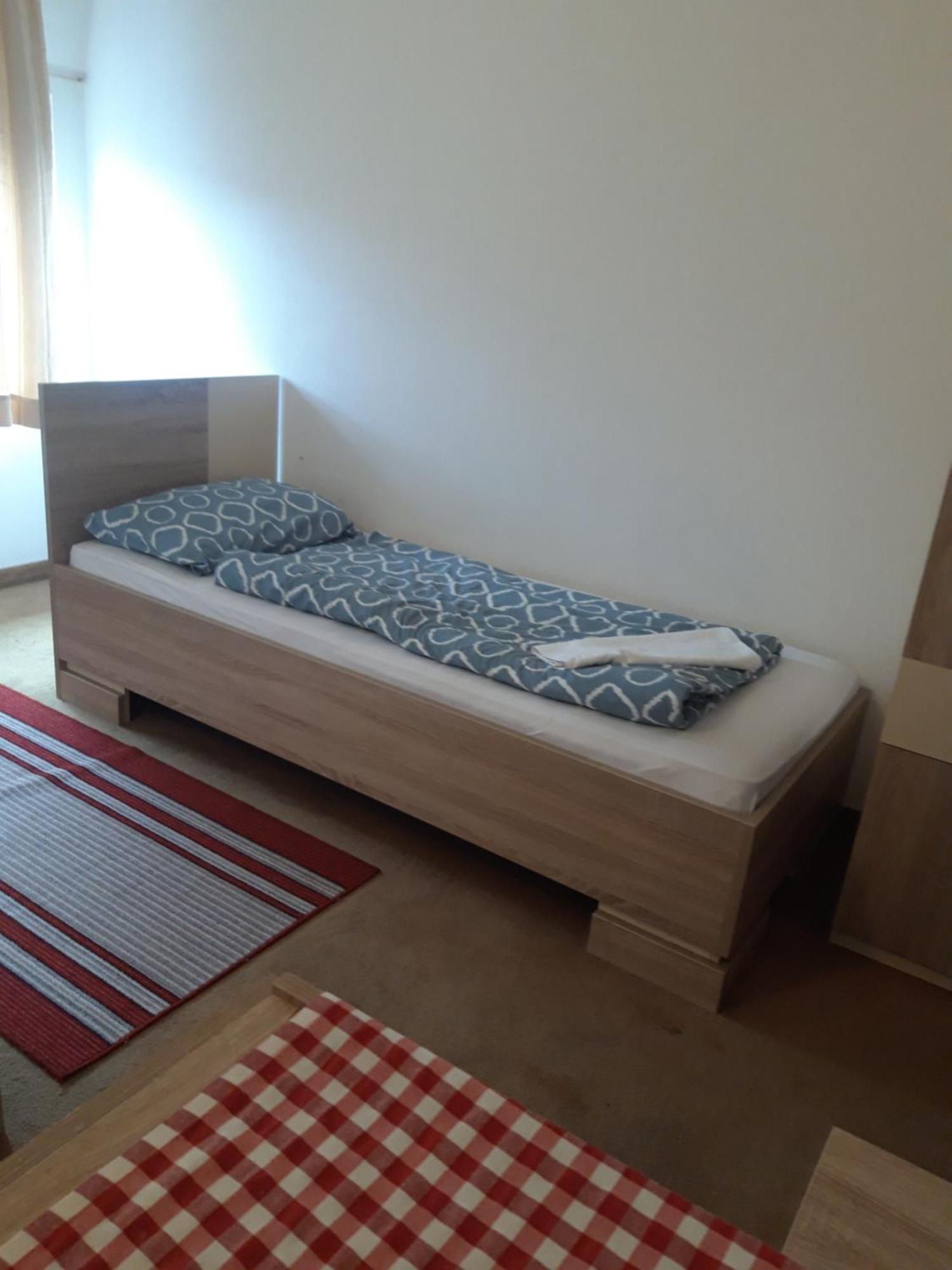 Hotel Irish Bihać Buitenkant foto