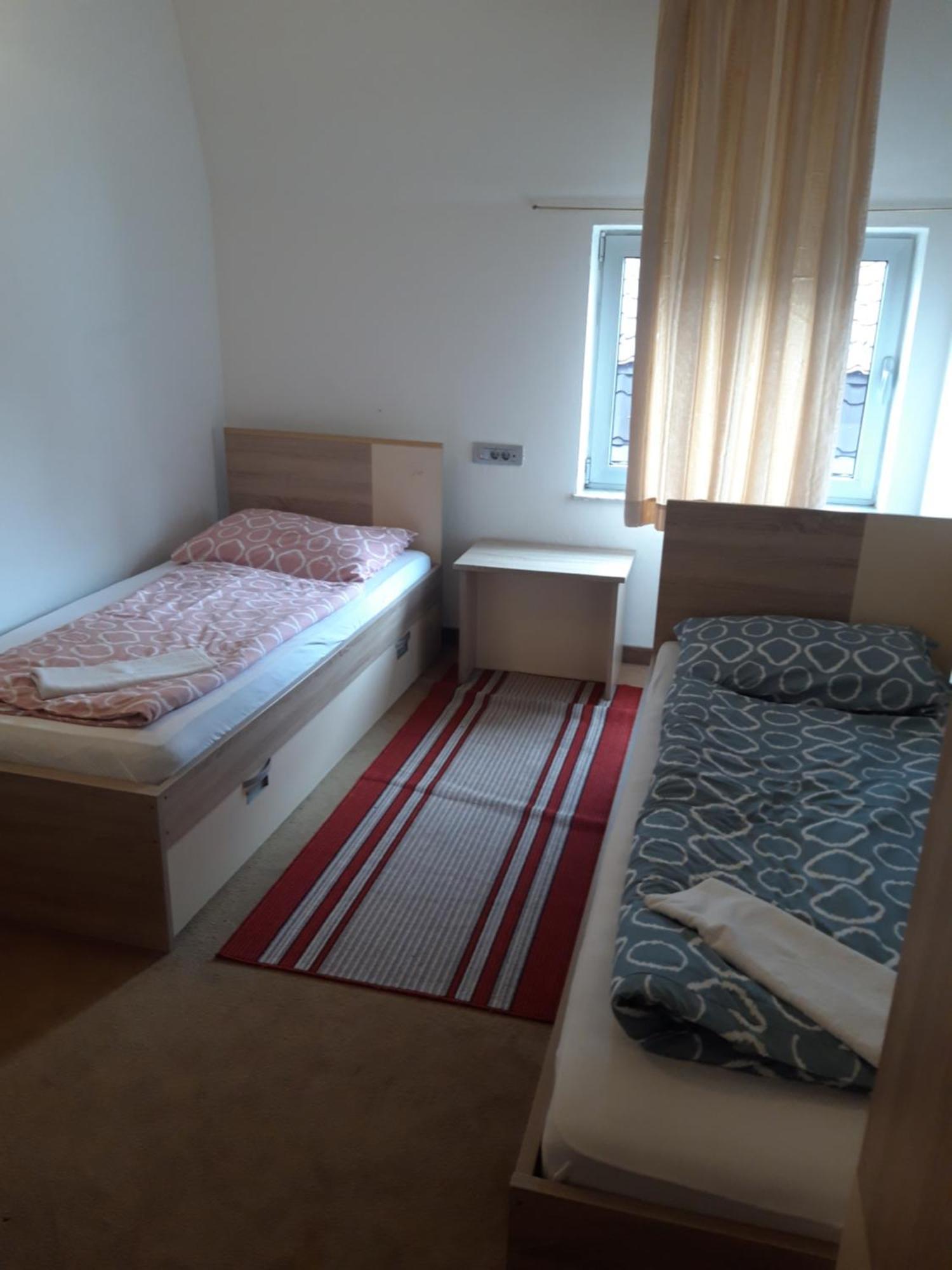 Hotel Irish Bihać Buitenkant foto